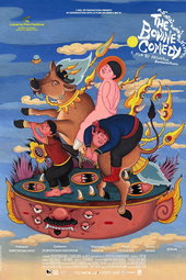 The Bovine Comedy