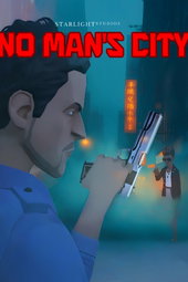 No Man's City