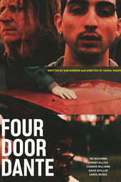 Four Door Dante