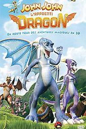 John John L'apprenti dragon