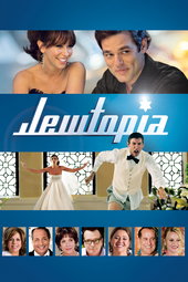 Jewtopia
