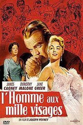 L'Homme Aux Mille Visages