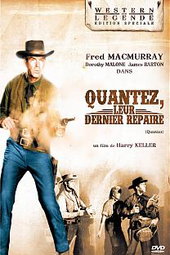Quantez, Leur Dernier Repaire