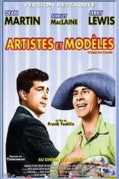 Artistes Et Modèles