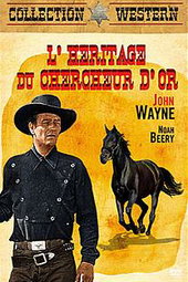 L'héritage du chercheur d'or