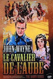 Le Cavalier de L'Aube