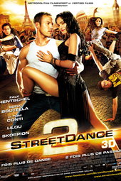 StreetDance 2