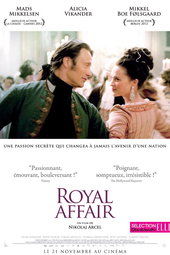 Royal Affair