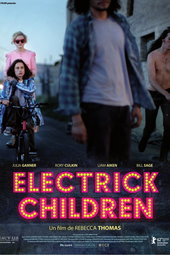Electrick Children