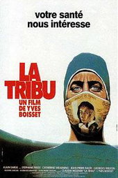 La Tribu