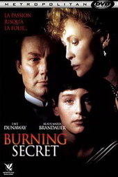 Burning Secret
