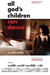 All God's Children Can Dance
