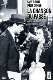 La Chanson du passé
