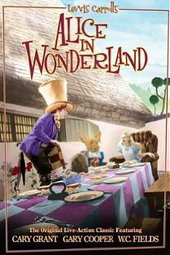Alice au pays des merveilles