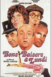 Bons Baisers... à lundi