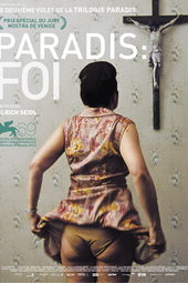 Paradis : foi