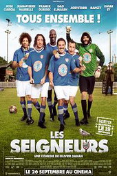Les seigneurs