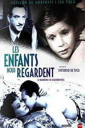 Les Enfants Nous Regardent