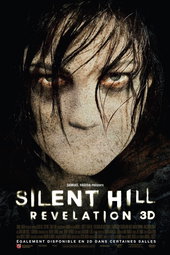 Silent Hill: Revelation 3D