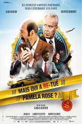 Mais qui a re-tué Pamela Rose?