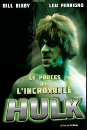 Le Procès de l'incroyable Hulk