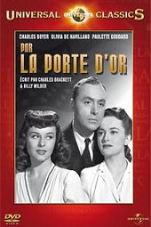 Par la porte d'or