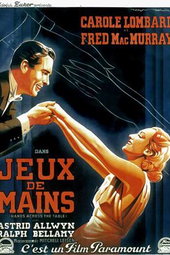 Jeux de mains