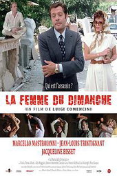 La Femme du Dimanche