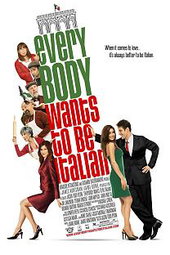 Everybody Wants to Be Italian