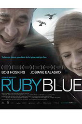 Ruby Blue