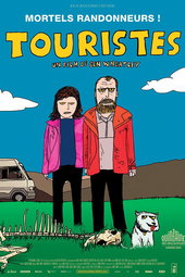 Touristes