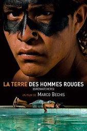 La Terre des hommes rouges