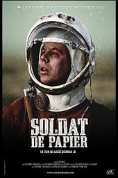 Soldat de papier