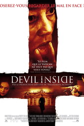 Devil Inside