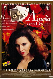 Amelia Lopez O'Neill