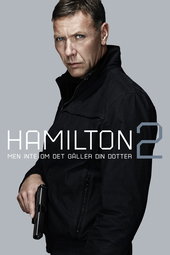 Hamilton 2 : détention secrète