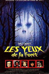 Les Yeux de La Forêt