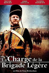 La charge de la brigade légère