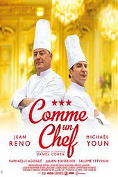 Comme un chef