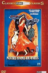 Notre Dame De Paris
