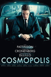 Cosmopolis