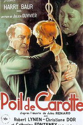 Poil de Carotte