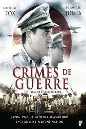 Crimes de guerre