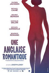 Une Anglaise Romantique