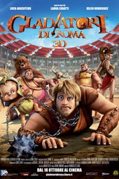 Les Gladiateurs de Rome