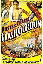 Flash Gordon