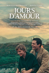 Jours d'amour
