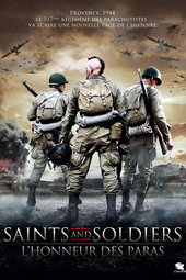 Saints and Soldiers : L'Honneur des paras