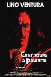 Cent jours à Palerme