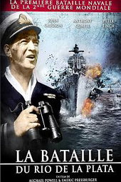 La Bataille Du Rio De La Plata